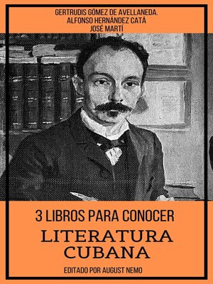 cover image of Literatura Cubana